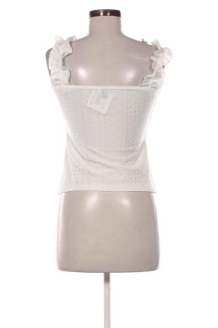 Damentop SHEIN, Größe S, Farbe Weiß, Preis 15,00 €