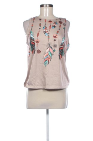 Damski top SHEIN, Rozmiar M, Kolor Kolorowy, Cena 80,38 zł