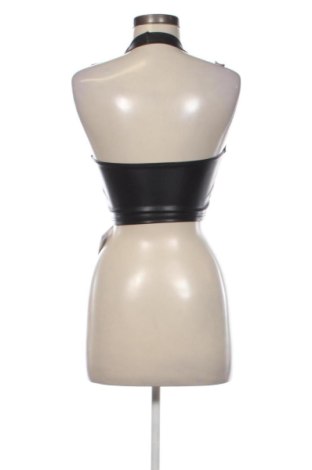 Дамски топ SHEIN, Размер XS, Цвят Черен, Цена 15,33 €