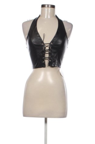 Дамски топ SHEIN, Размер XS, Цвят Черен, Цена 15,33 €