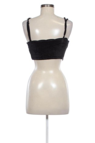 Top de femei SHEIN, Mărime XXS, Culoare Negru, Preț 91,99 Lei