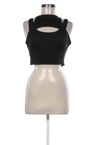 Damentop SHEIN, Größe S, Farbe Schwarz, Preis 14,77 €