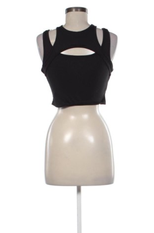 Damentop SHEIN, Größe S, Farbe Schwarz, Preis 14,77 €