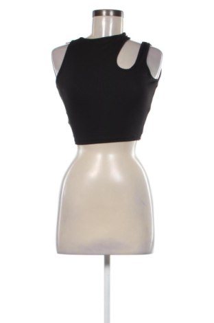 Damentop SHEIN, Größe S, Farbe Schwarz, Preis 14,77 €