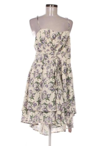 Damski top SHEIN, Rozmiar 3XL, Kolor Kolorowy, Cena 128,60 zł