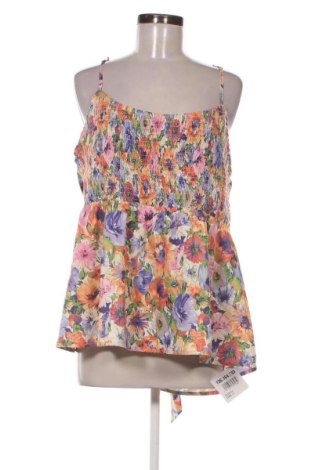 Top de femei SHEIN, Mărime 3XL, Culoare Multicolor, Preț 78,20 Lei