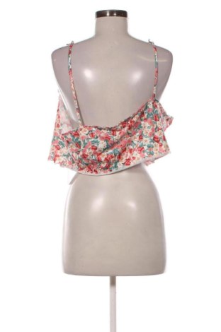 Γυναικείο τοπ SHEIN, Μέγεθος XXL, Χρώμα Πολύχρωμο, Τιμή 15,00 €