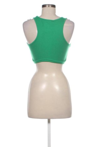 Top de femei SHEIN, Mărime M, Culoare Verde, Preț 76,86 Lei