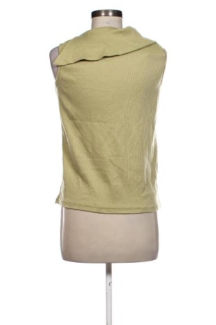 Top de femei SHEIN, Mărime XS, Culoare Verde, Preț 91,99 Lei