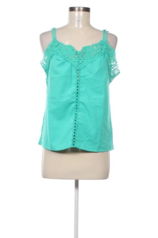 Damentop SHEIN, Größe M, Farbe Grün, Preis 19,99 €