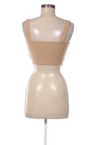 Дамски топ SHEIN, Размер S, Цвят Бежов, Цена 14,71 €