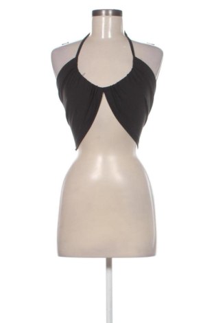 Дамски топ SHEIN, Размер M, Цвят Черен, Цена 15,00 €