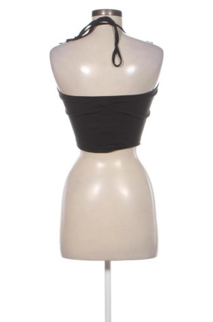 Дамски топ SHEIN, Размер M, Цвят Черен, Цена 15,00 €