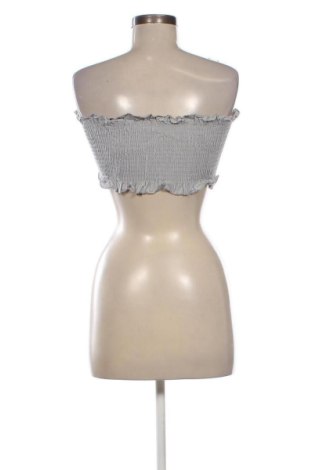 Damentop SHEIN, Größe S, Farbe Grau, Preis 15,00 €