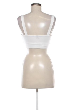 Γυναικείο τοπ SHEIN, Μέγεθος S, Χρώμα Λευκό, Τιμή 14,83 €