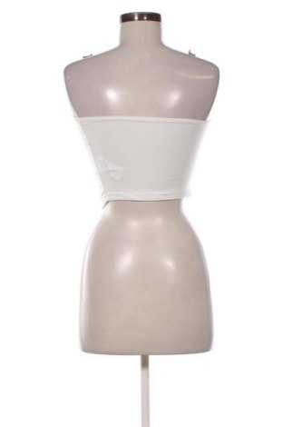 Damski top SHEIN, Rozmiar XS, Kolor Biały, Cena 79,15 zł