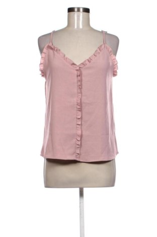 Damski top SHEIN, Rozmiar M, Kolor Różowy, Cena 78,99 zł