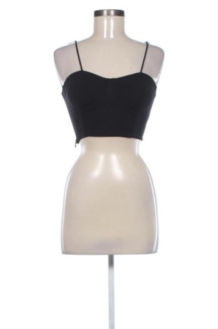 Дамски топ SHEIN, Размер XS, Цвят Черен, Цена 15,33 €
