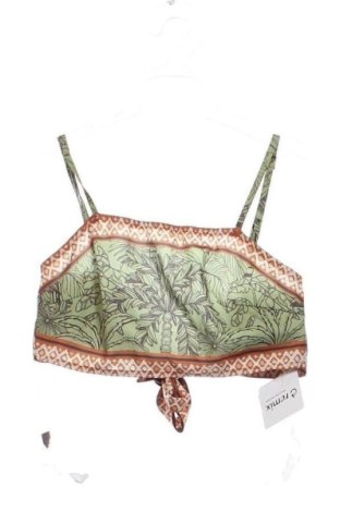 Damski top SHEIN, Rozmiar XS, Kolor Kolorowy, Cena 80,38 zł