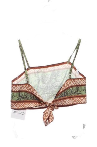 Damski top SHEIN, Rozmiar XS, Kolor Kolorowy, Cena 80,38 zł