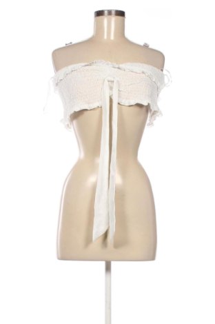 Damentop SHEIN, Größe XXL, Farbe Weiß, Preis € 14,74