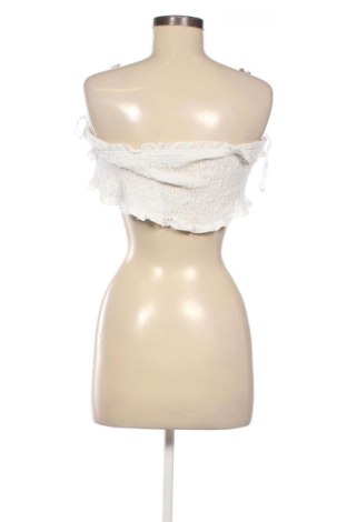 Damentop SHEIN, Größe XXL, Farbe Weiß, Preis € 14,74