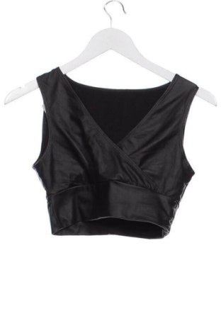 Damski top SHEIN, Rozmiar XXS, Kolor Czarny, Cena 78,99 zł
