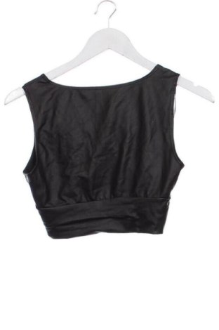 Damski top SHEIN, Rozmiar XXS, Kolor Czarny, Cena 78,99 zł