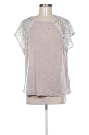 Дамски топ SHEIN, Размер XL, Цвят Бежов, Цена 15,33 €