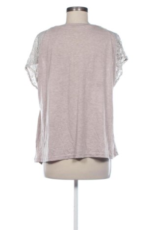 Дамски топ SHEIN, Размер XL, Цвят Бежов, Цена 15,33 €