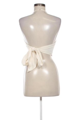 Дамски топ SHEIN, Размер M, Цвят Екрю, Цена 15,00 €