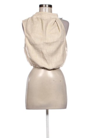 Dámský top SHEIN, Velikost M, Barva Béžová, Cena  425,00 Kč