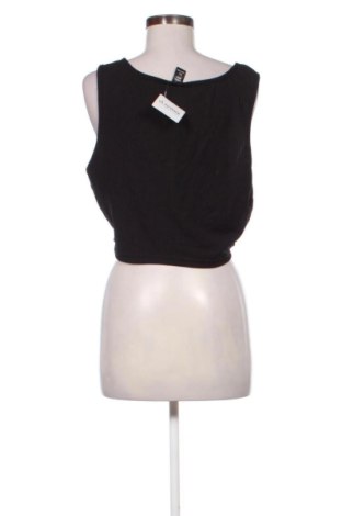 Női top SHEIN, Méret XXL, Szín Fekete, Ár 6 198 Ft