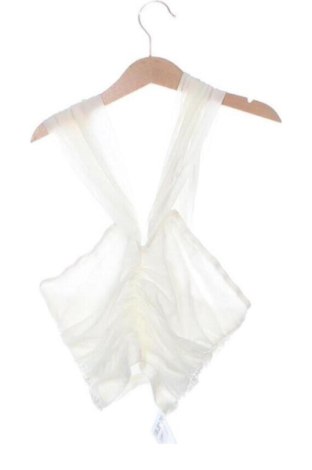 Női top SHEIN, Méret XS, Szín Ekrü
, Ár 6 116 Ft