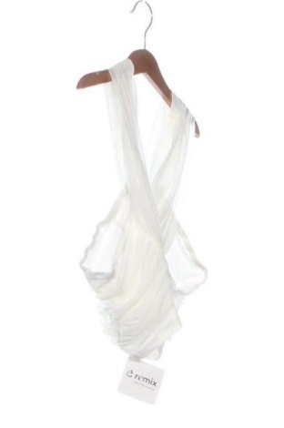 Női top SHEIN, Méret XS, Szín Ekrü
, Ár 6 116 Ft