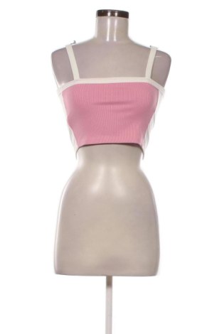 Damski top SHEIN, Rozmiar S, Kolor Różowy, Cena 80,38 zł