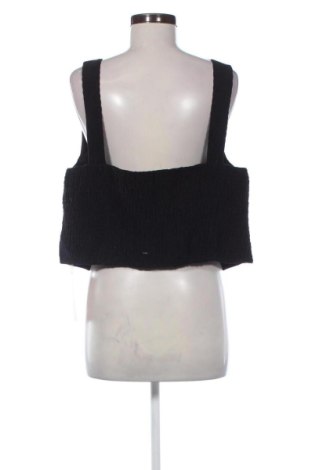 Dámský top SHEIN, Velikost 3XL, Barva Černá, Cena  667,00 Kč