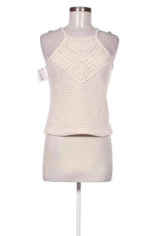 Dámský top SHEIN, Velikost M, Barva Béžová, Cena  425,00 Kč