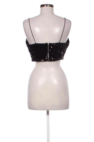 Damski top SHEIN, Rozmiar L, Kolor Czarny, Cena 78,99 zł