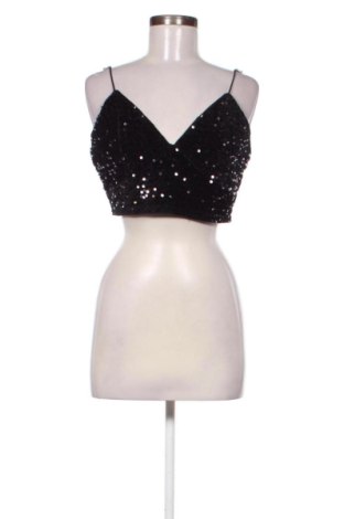 Damski top SHEIN, Rozmiar L, Kolor Czarny, Cena 78,99 zł