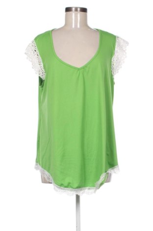 Damentop SHEIN, Größe XXL, Farbe Grün, Preis € 15,00