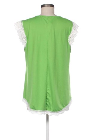 Damentop SHEIN, Größe XXL, Farbe Grün, Preis € 15,00