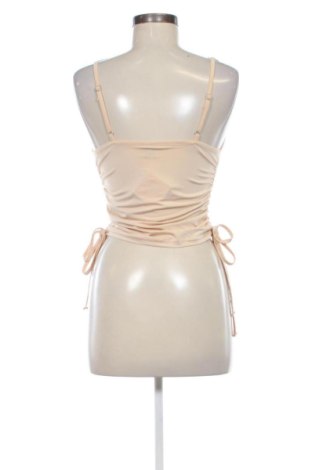 Дамски топ SHEIN, Размер S, Цвят Бежов, Цена 15,00 €