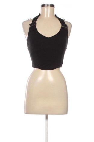 Top de femei SHEIN, Mărime XS, Culoare Negru, Preț 78,20 Lei