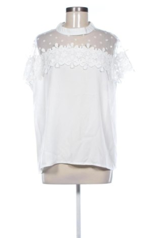 Top de femei SHEIN, Mărime XL, Culoare Alb, Preț 78,20 Lei