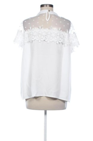 Top de femei SHEIN, Mărime XL, Culoare Alb, Preț 78,20 Lei