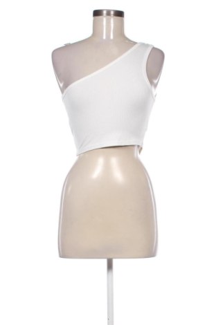 Top de femei SHEIN, Mărime S, Culoare Alb, Preț 78,20 Lei