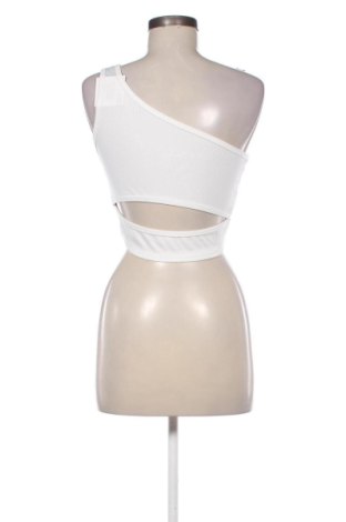 Top de femei SHEIN, Mărime S, Culoare Alb, Preț 78,20 Lei