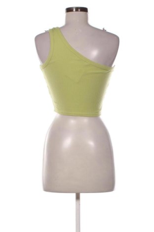 Top de femei SHEIN, Mărime XXS, Culoare Verde, Preț 76,86 Lei