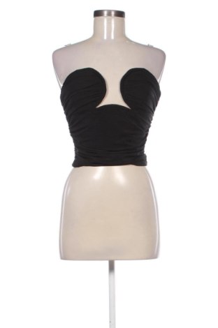Top de femei SHEIN, Mărime M, Culoare Negru, Preț 78,20 Lei
